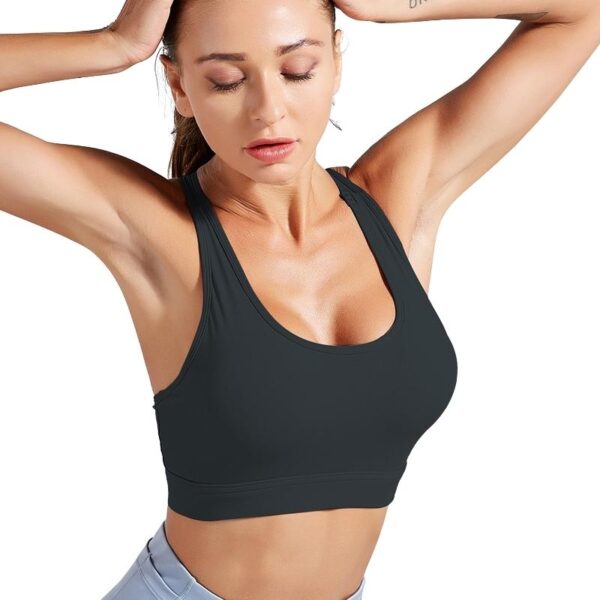 training yoga bra