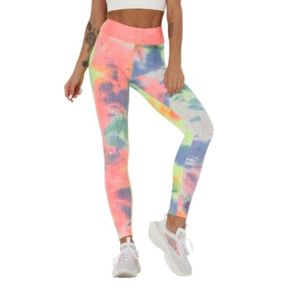 fitness yoga leggings