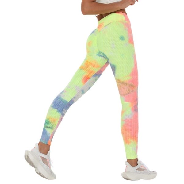 fitness yoga leggings