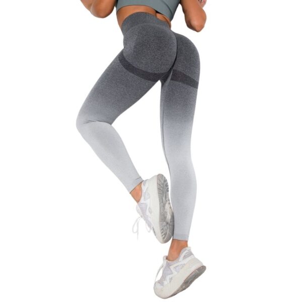 running yoga leggings