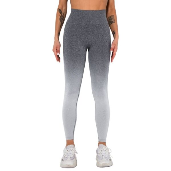 running yoga leggings