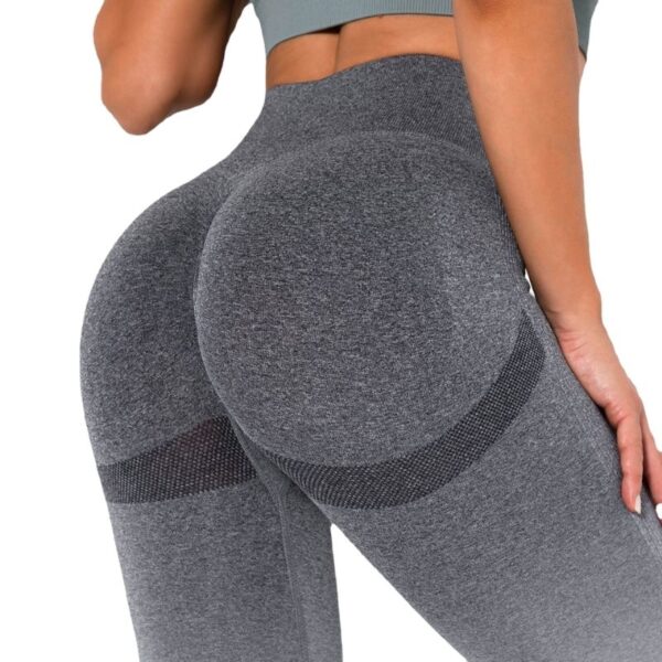 running yoga leggings