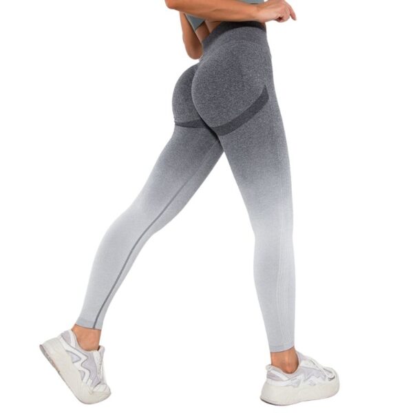 running yoga leggings