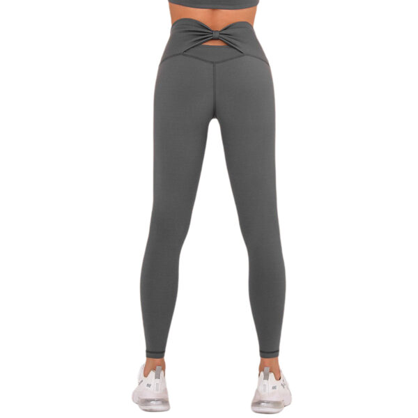 yoga fitness leggings