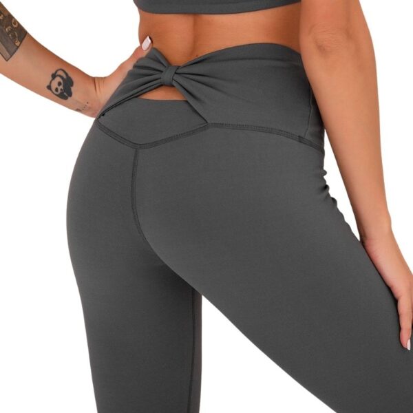 yoga fitness leggings