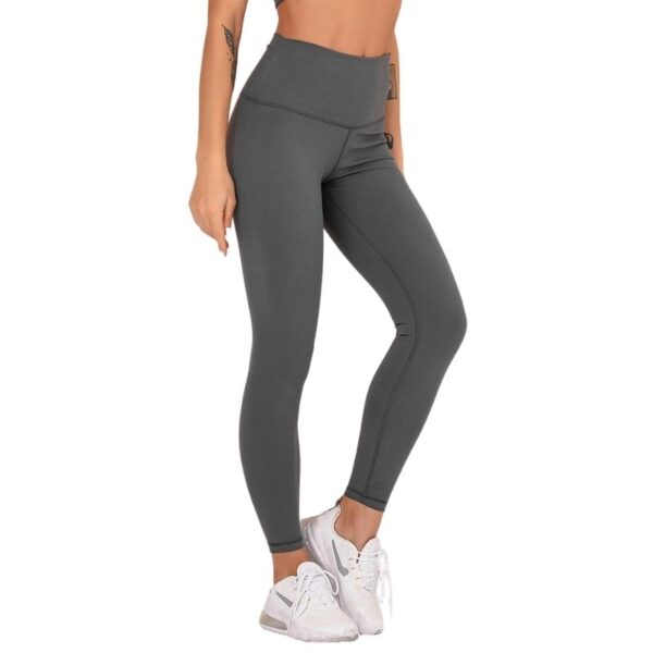 yoga fitness leggings