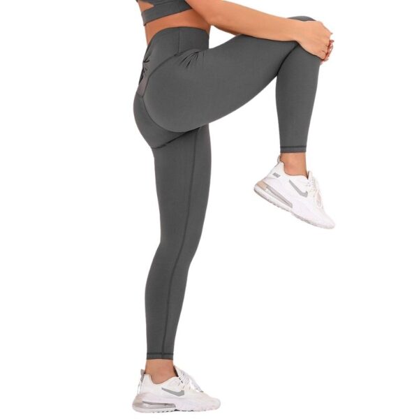 yoga fitness leggings