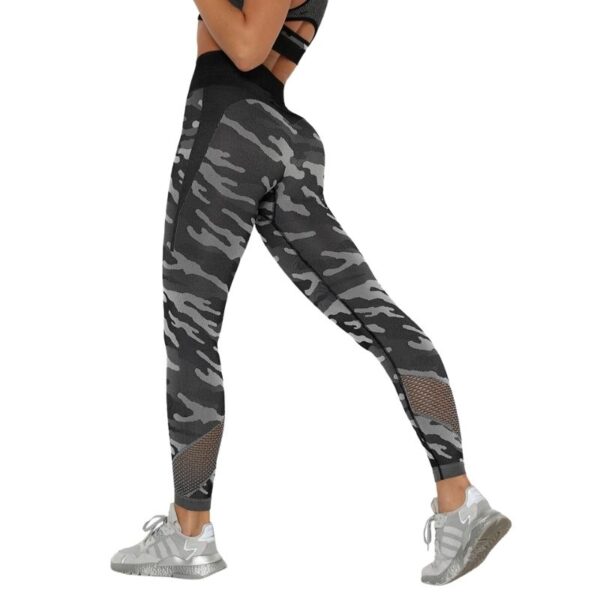 Sports Gym Legging