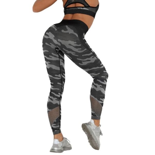 Sports Gym Legging