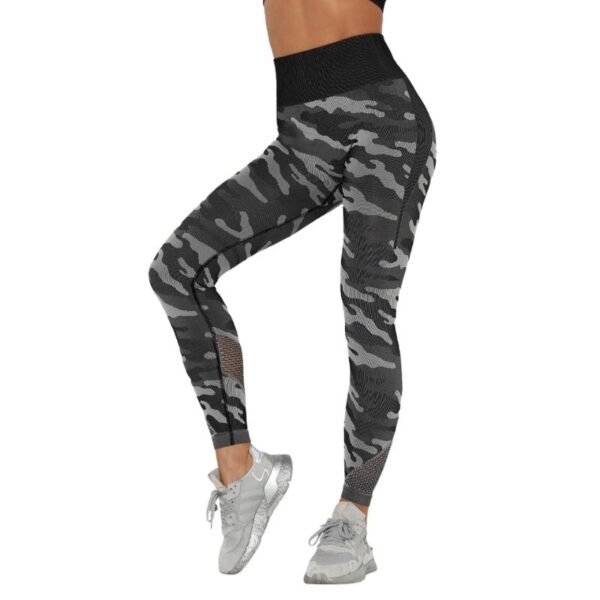 Sports Gym Legging