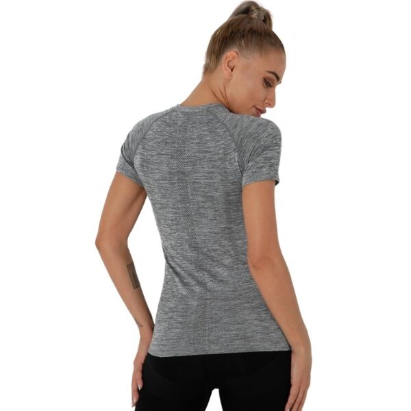 Women Sports T-Shirt