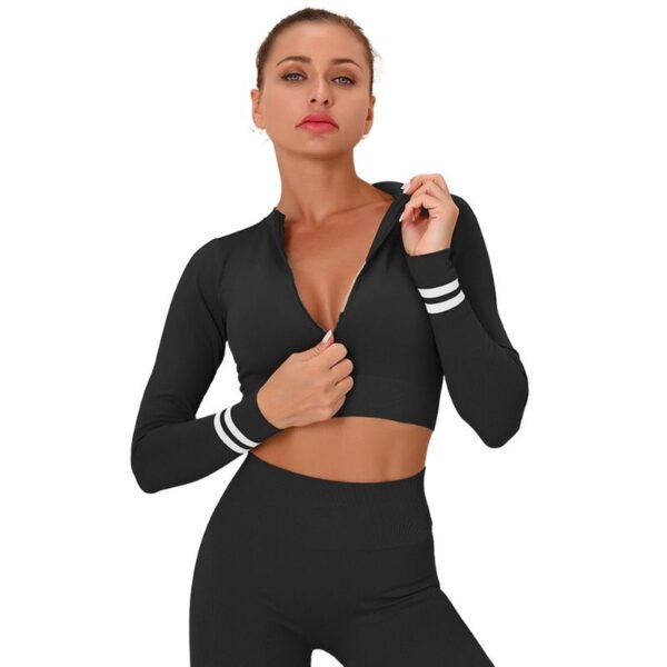 Wholesale Women Fitness Wear