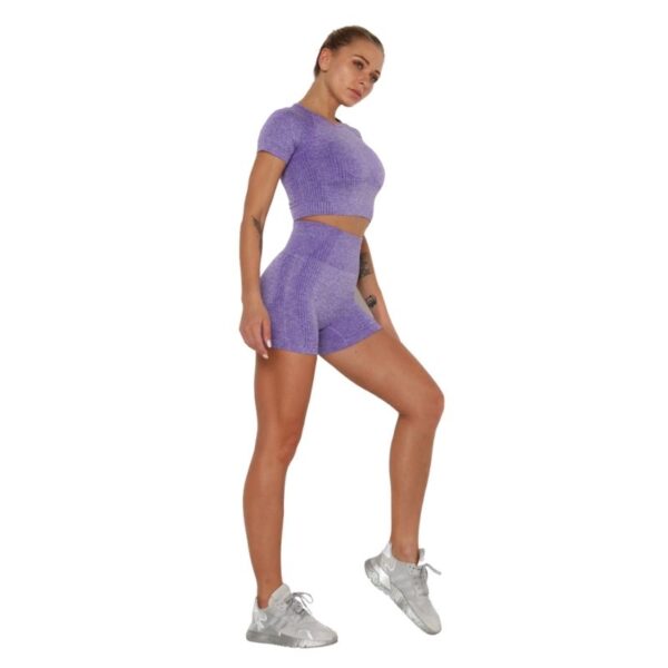 Wholesale fitness suit