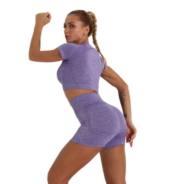 Wholesale fitness suit