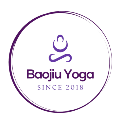 baojiuyoga logo
