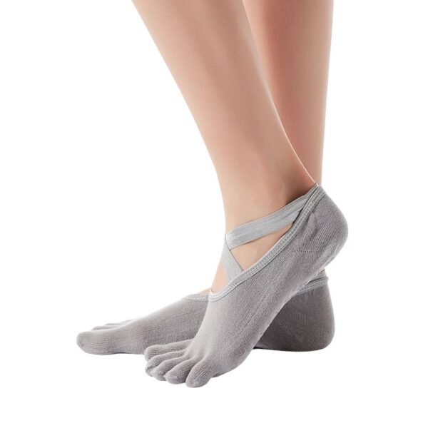 Wholesale yoga socks