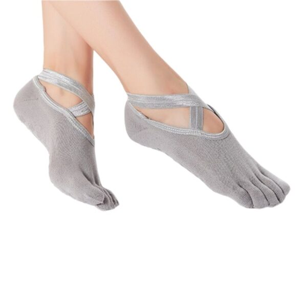 Wholesale yoga socks