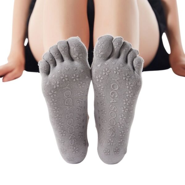 Wholesale yoga socks