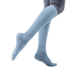Wholesale Long Yoga Socks