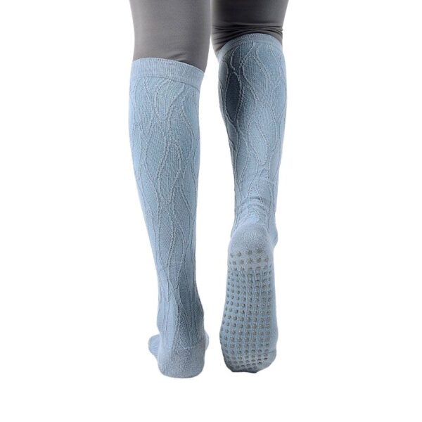 Wholesale Long Yoga Socks