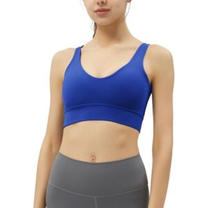 Fitness Wear Run Bra