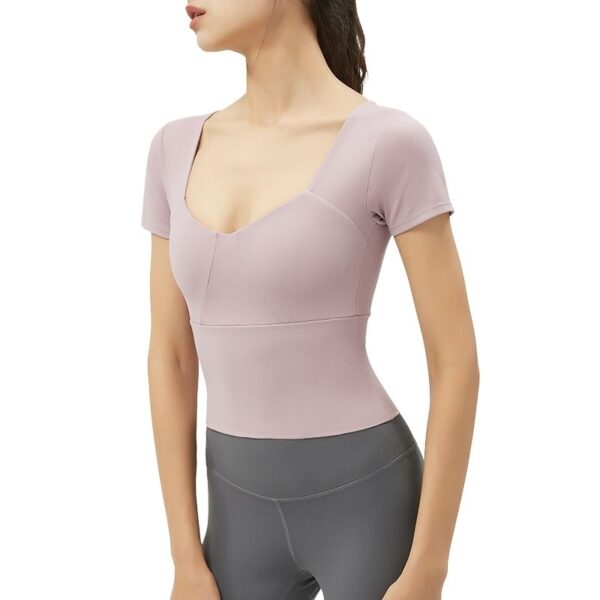 Seamless Sport Set