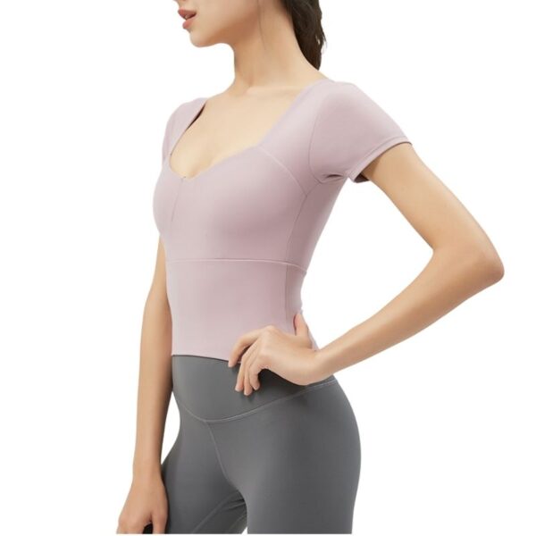 Seamless Sport Set