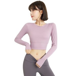 Training Yoga Clothing