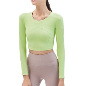 Lifting Yoga Clothes