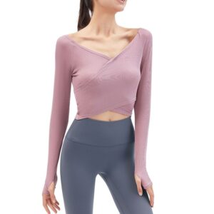 wholesale yoga top