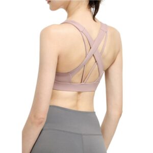 Workout Fitness Yoga Bra