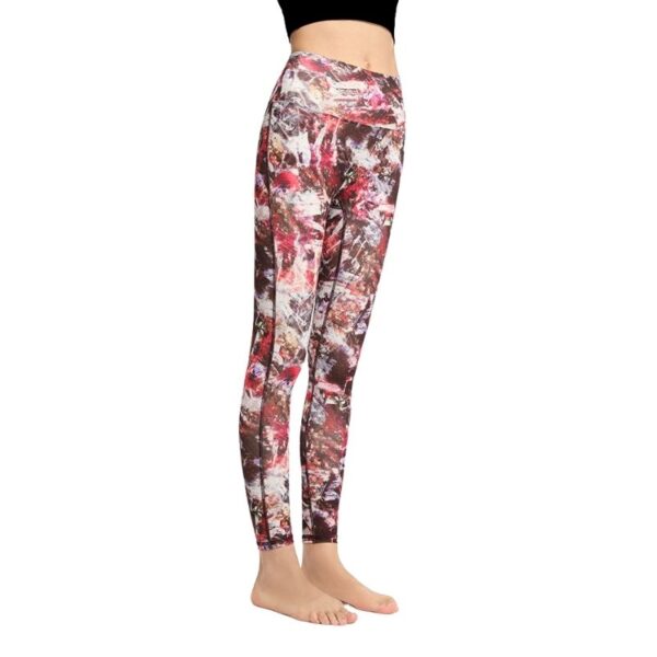 Fitness Seamless Yoga Leggings