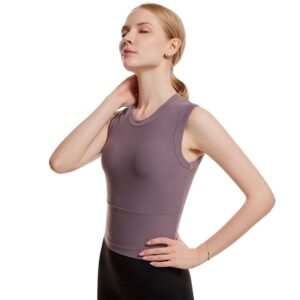 Running Yoga Vest