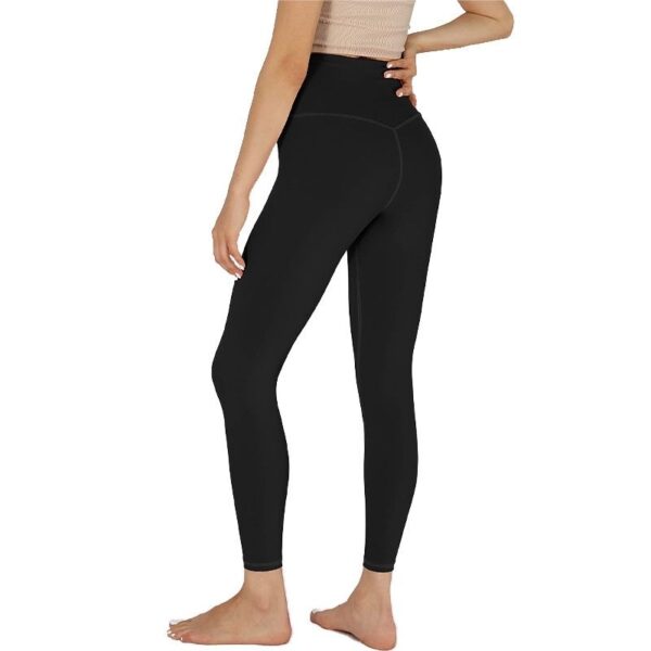 high waist yoga Leggings